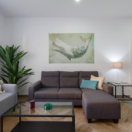 Mareas Family Home By Cadiz4Rentals Buitenkant foto