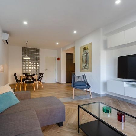 Mareas Family Home By Cadiz4Rentals Buitenkant foto