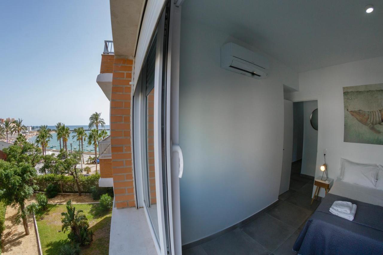 Mareas Family Home By Cadiz4Rentals Buitenkant foto