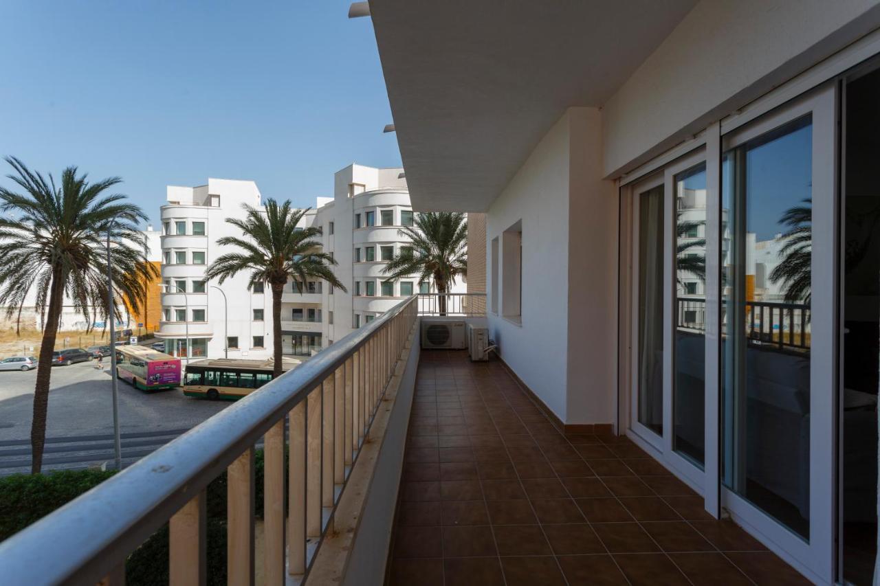 Mareas Family Home By Cadiz4Rentals Buitenkant foto