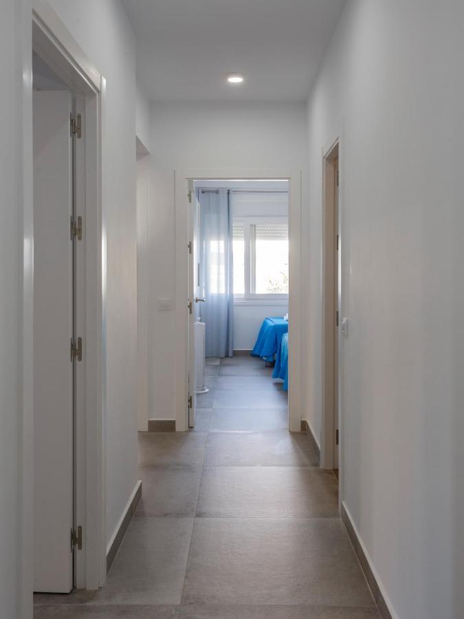 Mareas Family Home By Cadiz4Rentals Buitenkant foto