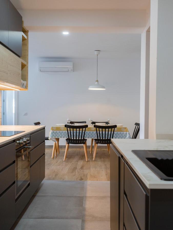 Mareas Family Home By Cadiz4Rentals Buitenkant foto