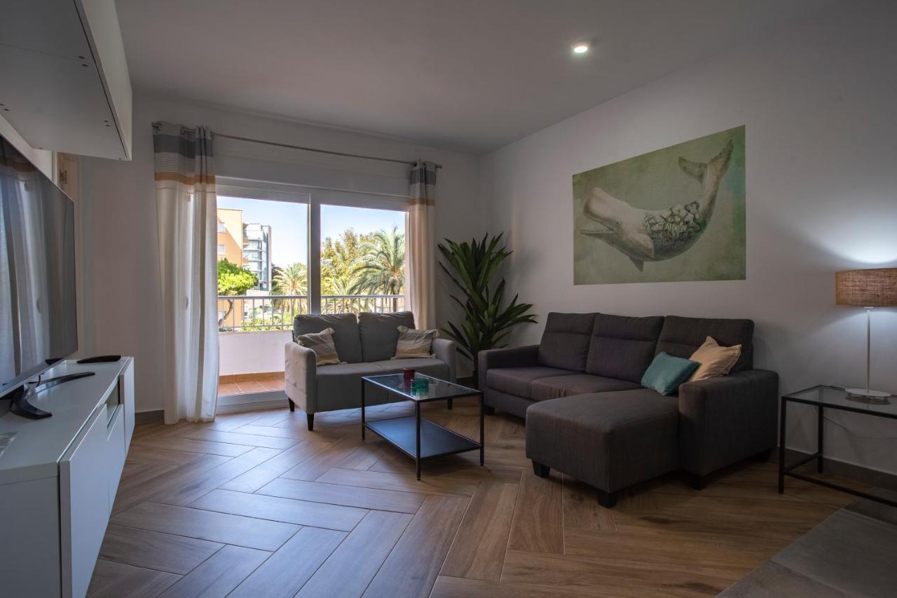 Mareas Family Home By Cadiz4Rentals Buitenkant foto