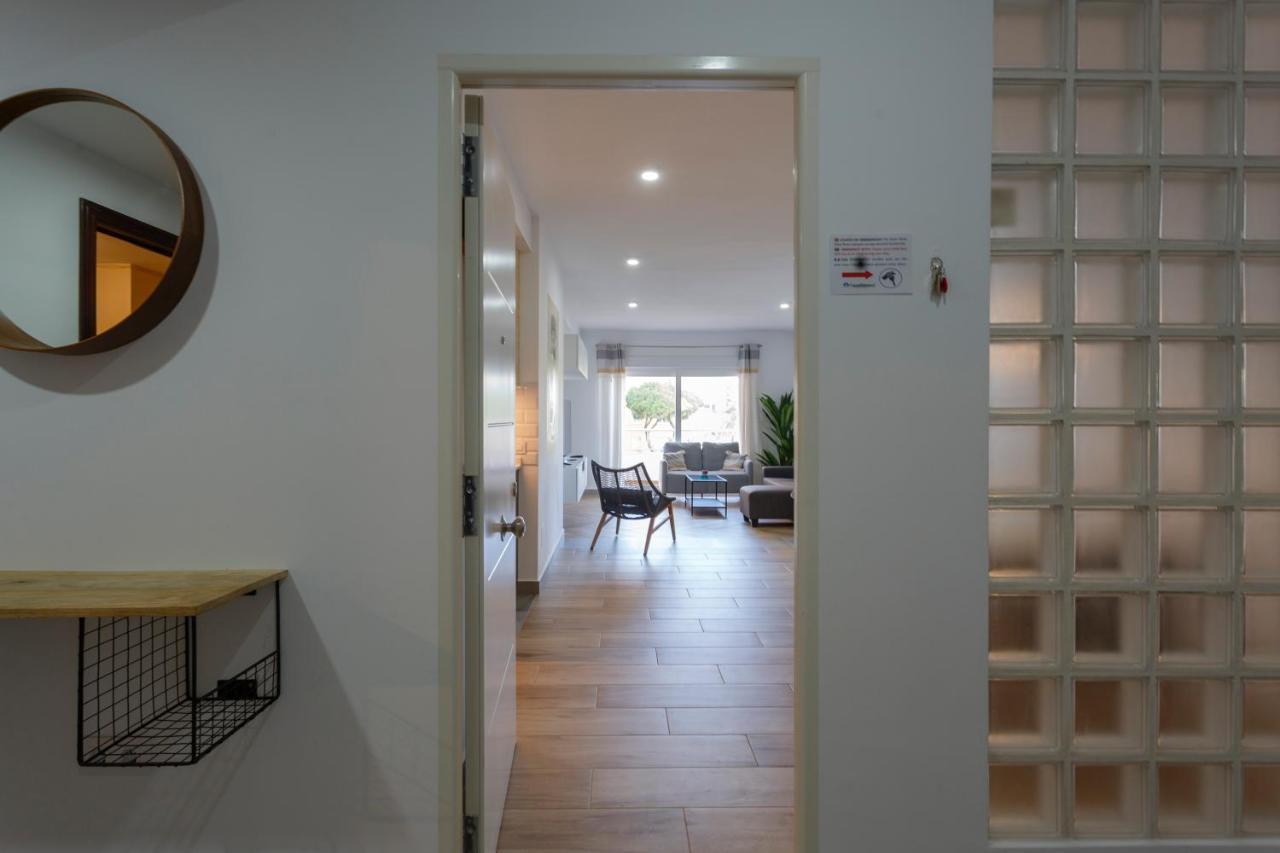 Mareas Family Home By Cadiz4Rentals Buitenkant foto