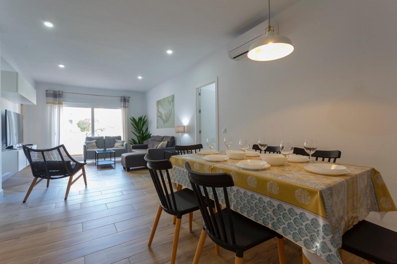 Mareas Family Home By Cadiz4Rentals Buitenkant foto