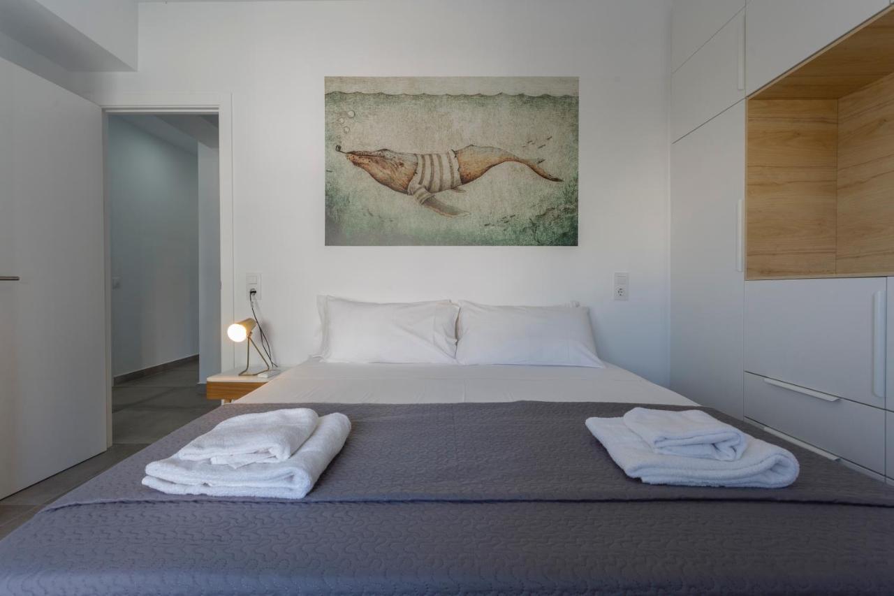 Mareas Family Home By Cadiz4Rentals Buitenkant foto