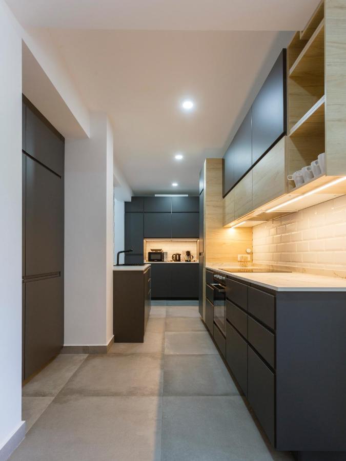 Mareas Family Home By Cadiz4Rentals Buitenkant foto