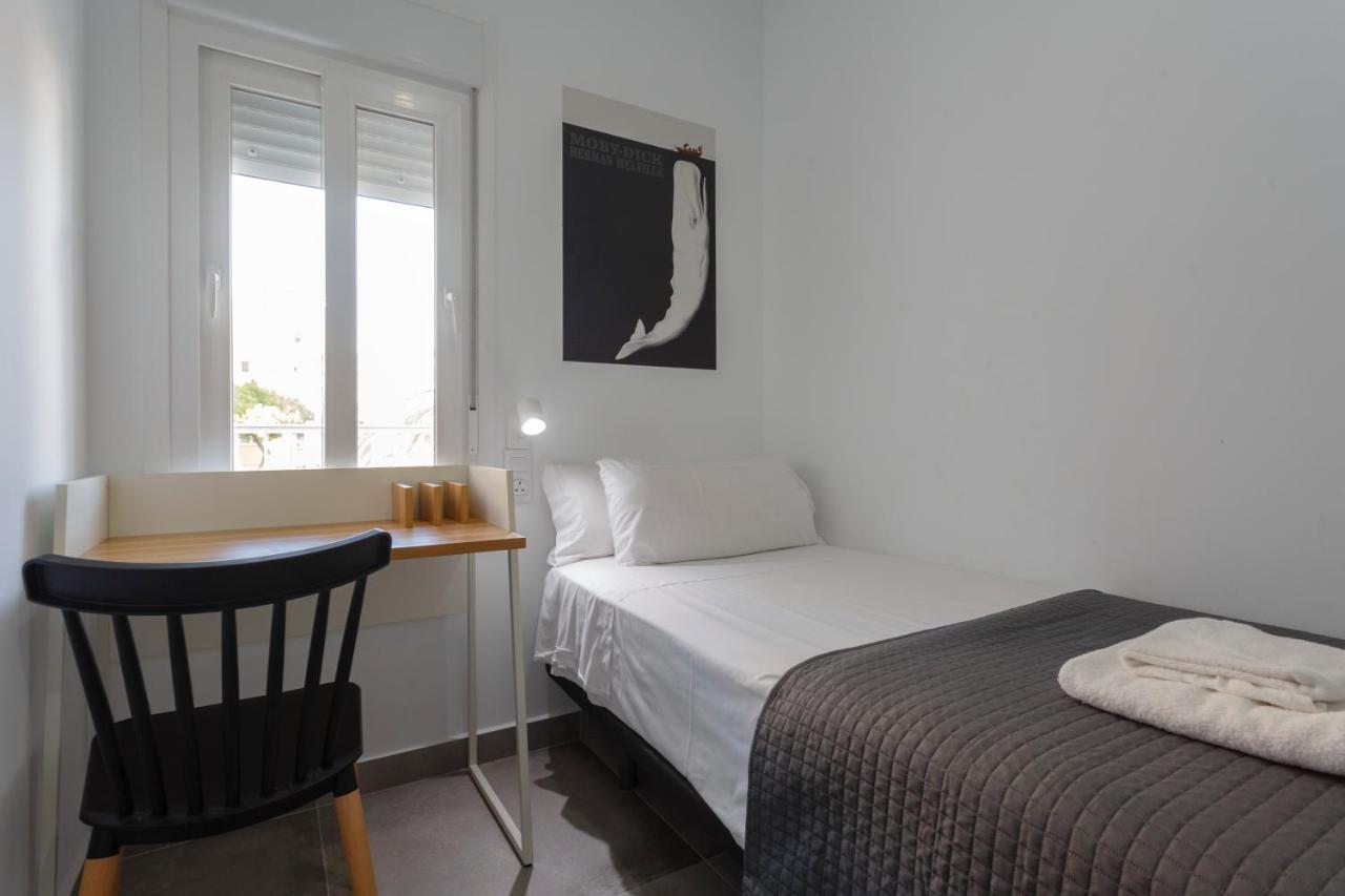 Mareas Family Home By Cadiz4Rentals Buitenkant foto